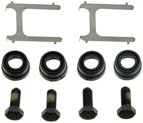 Hw5569 Dorman Disc Brake Hardware Kit P N #3
