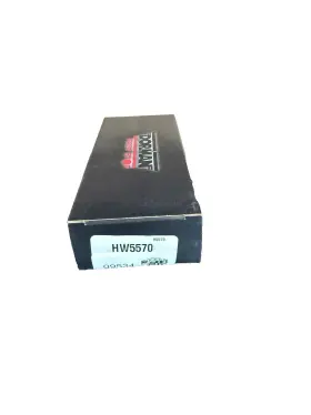 Hw5570 Dorman Brake Hardware Kit P/n