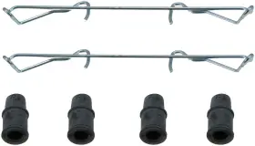Dorman Hw5583 Disc Brake Hardware Kit Fits 87-96 Dodge Dakota