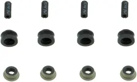 Hw5589 Dorman Disc Brake Hardware Kit