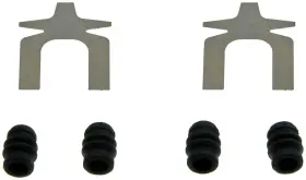 Hw5619 Dorman Disc Brake Hardware Kit