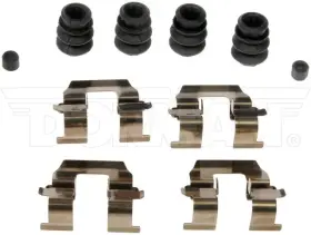 Hw5626 Dorman Genuine Disc Brake Hardware Kit