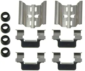 Hw5633 Dorman Disc Brake Hardware Kit