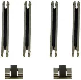 Hw5635 Dorman Disc Brake Hardware Kit
