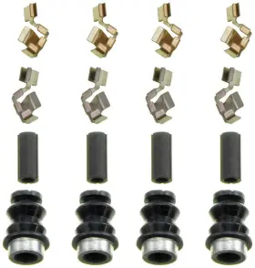 Hw5636 Dorman Disc Brake Hardware Kit