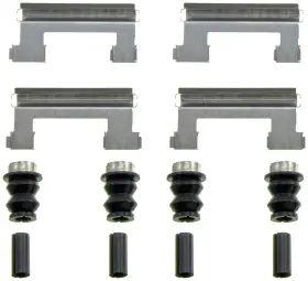 Hw5645 Dorman Disc Brake Hardware Kit