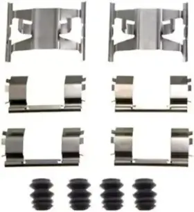 Hw5646 Dorman Lincoln Disc Brake Hardware Kit For Ford Easy Install Parts
