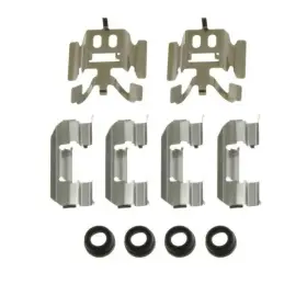 Hw5655 Dorman Genuine Disc Brake Hardware Kit
