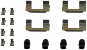 Hw5657 Dorman Disc Brake Hardware Kit