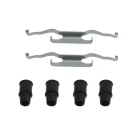 Hw5663 Dorman Genuine Disc Brake Hardware Kit Hw5663 Dorman Genuine Disc Brake Hardware Kit