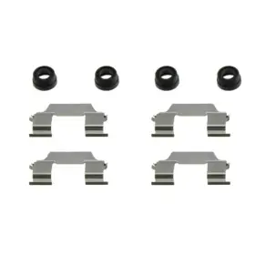 Hw5669 Dorman Genuine Disc Brake Hardware Kit