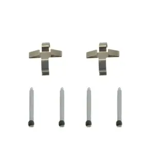 Hw5670 Dorman Genuine Disc Brake Hardware Kit