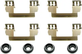 Hw5679 Dorman Disc Brake Hardware Kit