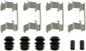 Hw5681 Dorman Disc Brake Hardware Kit #3