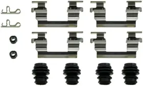 Hw5685 Dorman Disc Brake Hardware Kit #3