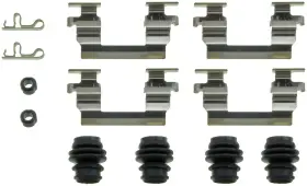 Hw5685 Dorman Disc Brake Hardware Kit