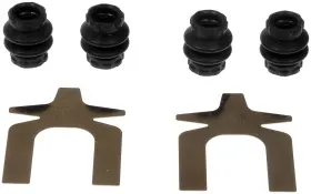 Hw5697 Dorman Disc Brake Hardware Kit