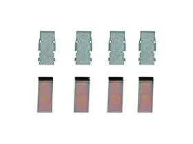 Hw5701 Dorman Disc Brake Hardware Kit P N