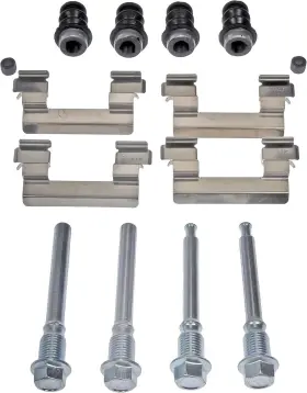Hw5703 Dorman Front Disc Brake Hardware Kit