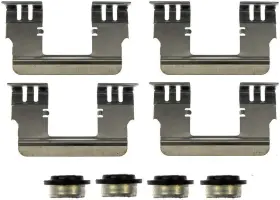Hw5766 Dorman Disc Brake Hardware Kit