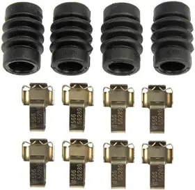 Hw5780 Dorman Disc Brk Hdwe Kit #2