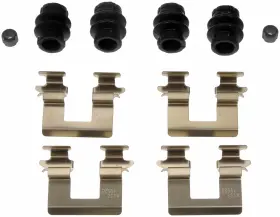 Hw5783 Dorman Disc Brake Hardware Kit
