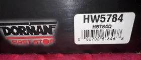 Hw5784 Dorman Disc Brake Hardware Kit Nos