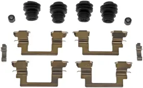 Hw5799 Dorman Disc Brake Hardware Kit