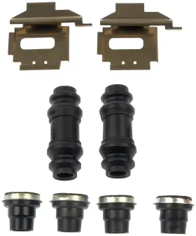 Dorman Hw5801 Disc Brake Hardware Kit