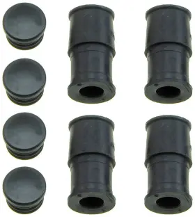 Hw5804 Dorman Disc Brake Hardware Kit