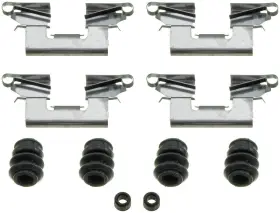 Hw5807 Dorman Disc Brake Hardware Kit