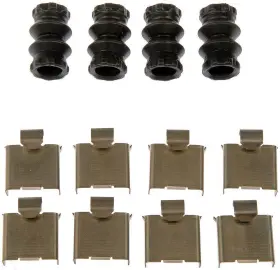 Hw5818 Dorman Disc Brake Hardware Kit