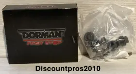 Hw5821 Dorman Front Disc Brake Hardware Kit Ford F-series Super Duty 2005-2012
