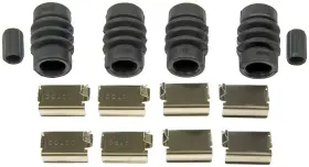 Hw5825 Dorman Disc Brake Hardware Kit