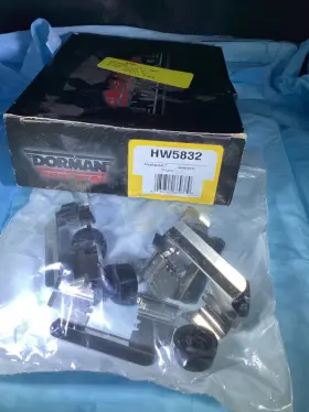 Hw5832 Dorman Disc Brake Hardware Kit #3
