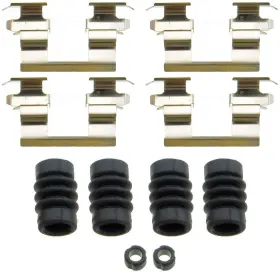 Hw5854 Dorman Disc Brake Hardware Kit