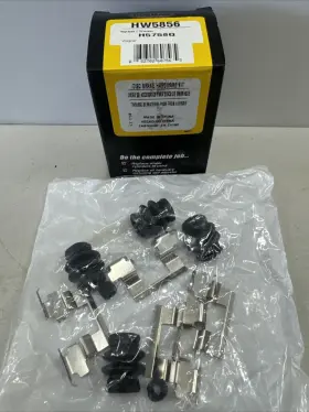 Hw5856 Dorman Disc Brake Hardware Kit