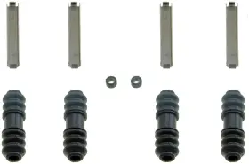 Hw5857 Dorman Disc Brake Hardware Kit Hw5857 Dorman Disc Brake Hardware Kit