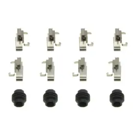 Hw5858 Dorman Genuine Disc Brake Hardware Kit Hw5858 Dorman Genuine Disc Brake Hardware Kit