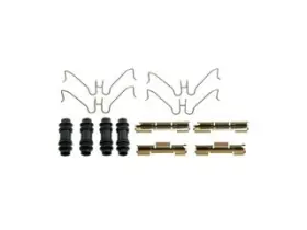 Hw5859 Dorman Disc Brake Hardware Kit P N