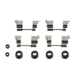 Hw5867 Dorman Genuine Disc Brake Hardware Kit