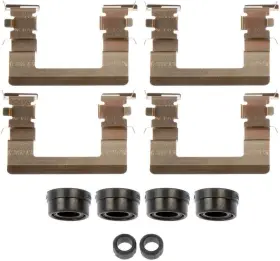 Hw5875 Dorman Disc Brake Hardware Kit