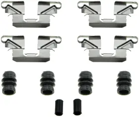 Hw5938 Dorman Disc Brake Hardware Kit