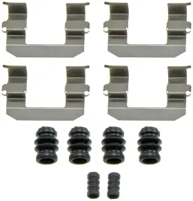 Hw6035 Dorman Disc Brake Hardware Kit