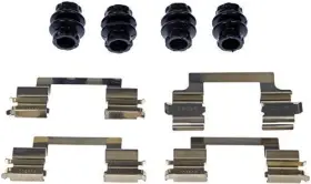 Hw6045 Dorman Disc Brake Hardware Kit P N #2