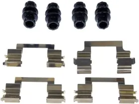 Hw6045 Dorman Disc Brake Hardware Kit P N