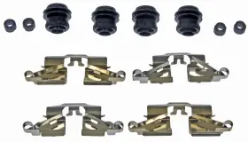 Hw6109 Dorman Disc Brake Hardware Kit