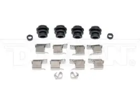 Hw6110 Dorman Brake Hardware Kit - Disc