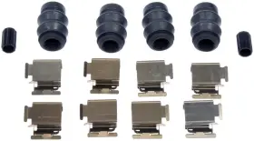 Hw6111 Dorman Disc Brake Hardware Kit