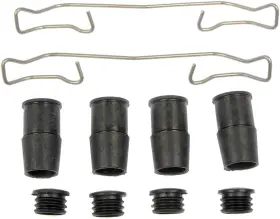 Hw6128 Dorman Disc Brake Hardware Kit Fits 10-13 Ford Transit Connect